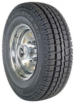 Фото Cooper Discoverer M+S