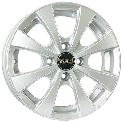 Фото Techline TL-411 (S)