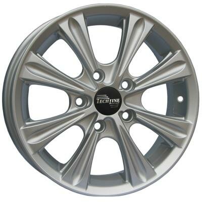 Фото Techline TL-523 (S)