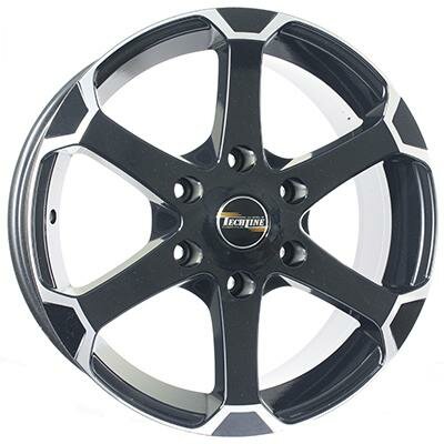 Фото Techline TL-702 (BD)