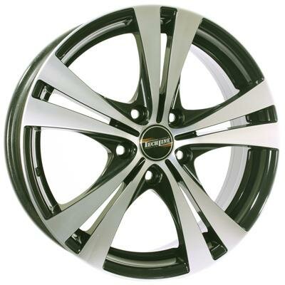 Фото Techline TL-716 (BD)