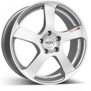 Фото Dotz Freeride peak White