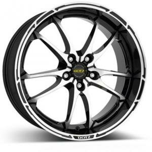 Фото Dotz Tupac Dark