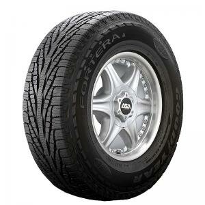 Фото GoodYear Fortera Triple Tred