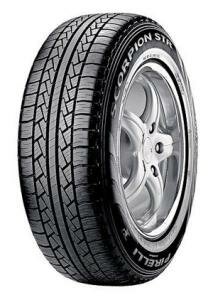 Фото Pirelli Scorpion STRA