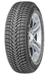 Фото Michelin Alpin A4