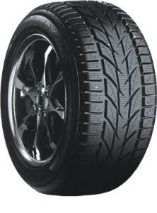 Toyo SnowProx S953 Фото Toyo SnowProx S953