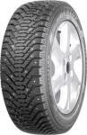 Dunlop SP Ice Response