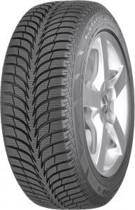 Фото GoodYear Ultra Grip Ice +