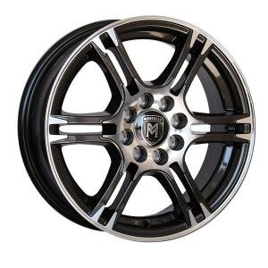 Фото Marcello MR-02 (GM)