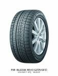 Bridgestone Blizzak Revo GZ