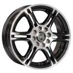 Marcello MR-02 (AM/B)