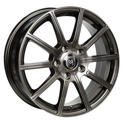 Фото Marcello MR-07 (GM)