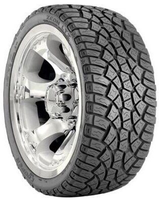 Фото Cooper Zeon LTZ