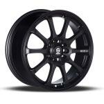 Sparco Drift (mattblack)