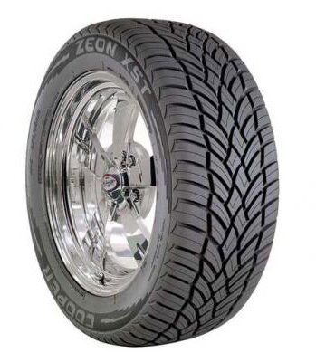Фото Cooper Zeon XST
