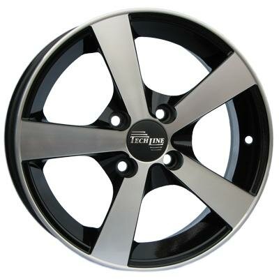 Фото Techline TL-324 (BD)