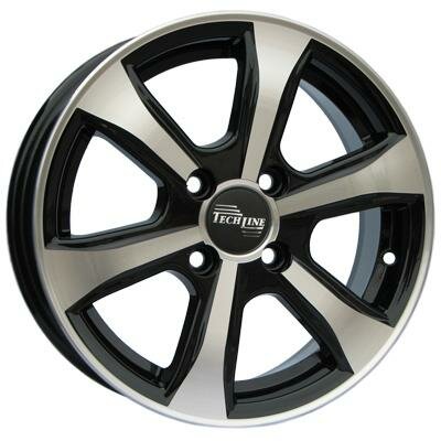 Фото Techline TL-408 (BD)