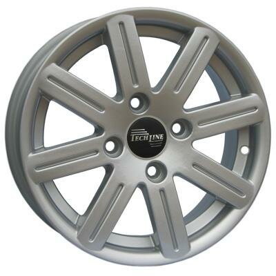 Фото Techline TL-409 (S) Ford