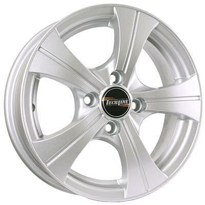 Фото Techline TL-410 (S)