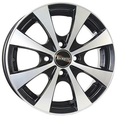 Фото Techline TL-411 (BD)