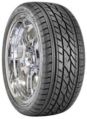 Фото Cooper Zeon XST-A