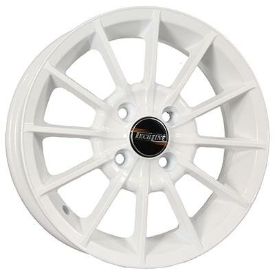 Фото Techline TL-432 (W)