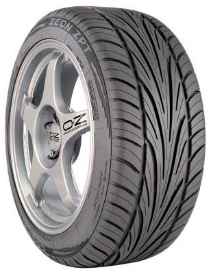 Фото Cooper Zeon ZPT