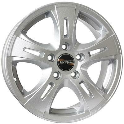 Фото Techline TL-501 (S)