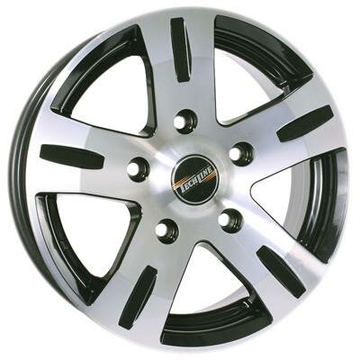 Фото Techline TL-510 (BD)