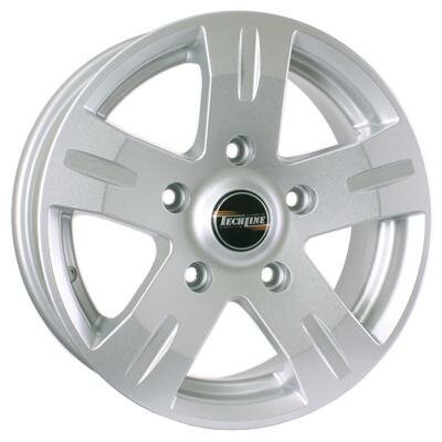 Фото Techline TL-510 (S)