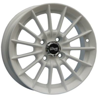 Фото Techline TL-532 (W)