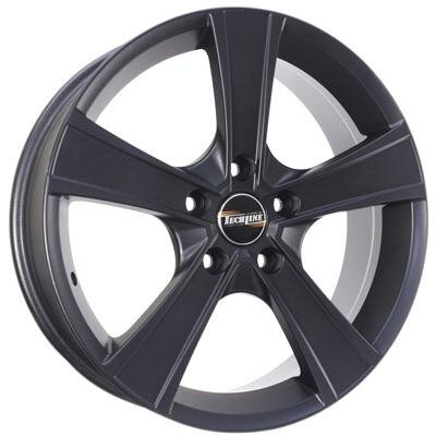 Фото Techline TL-603 (BL)