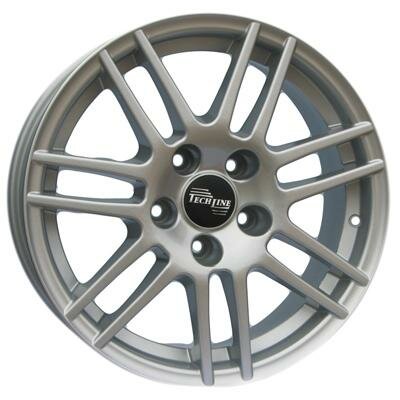 Фото Techline TL-608 (S)