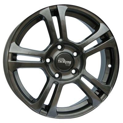 Фото Techline TL-614 (HS) Mitsubishi