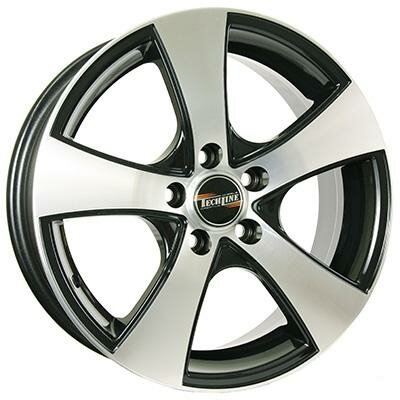 Фото Techline TL-615 (BD)
