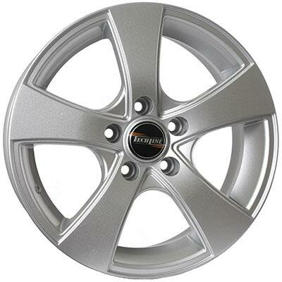 Фото Techline TL-615 (S)