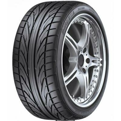 Фото Dunlop Direzza DZ101