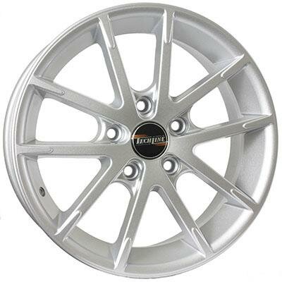 Фото Techline TL-617 (S)