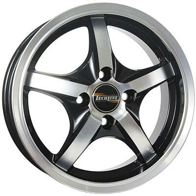 Фото Techline TL-627 (BD)