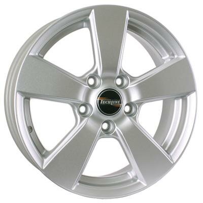 Фото Techline TL-701 (S)
