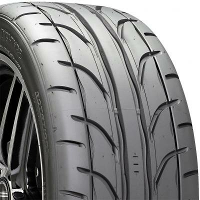 Фото Dunlop Direzza Sport Z1