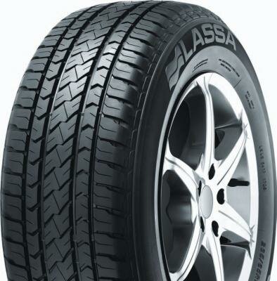 Фото Lassa Competus HL
