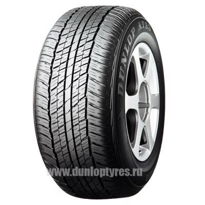 Фото Dunlop Grandtrek AT23