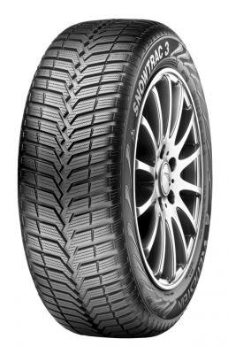 Фото Vredestein SnowTrac 3