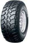 Dunlop Grandtrek MT1
