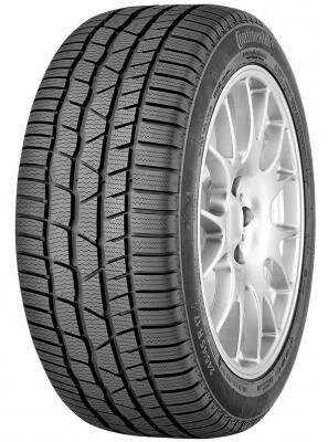 Фото Continental ContiWinterContact TS 830 P