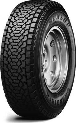 Фото Dunlop Grandtrek SJ4