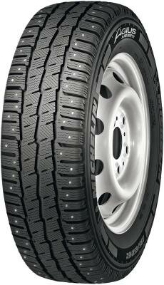 Фото Michelin Agilis X-Ice North