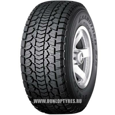 Фото Dunlop Grandtrek SJ5